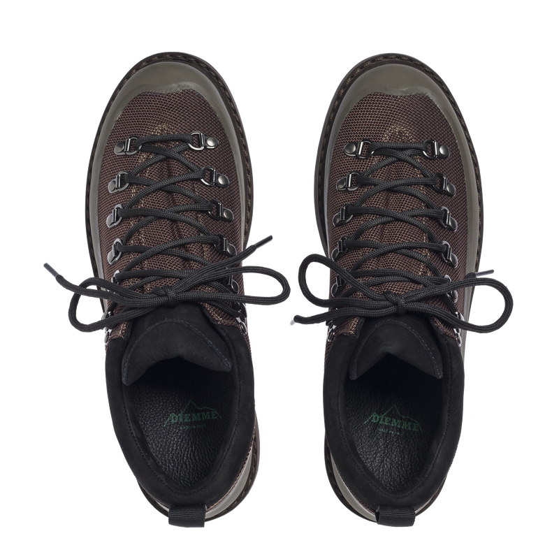 Roccia Basso Sport Brown M